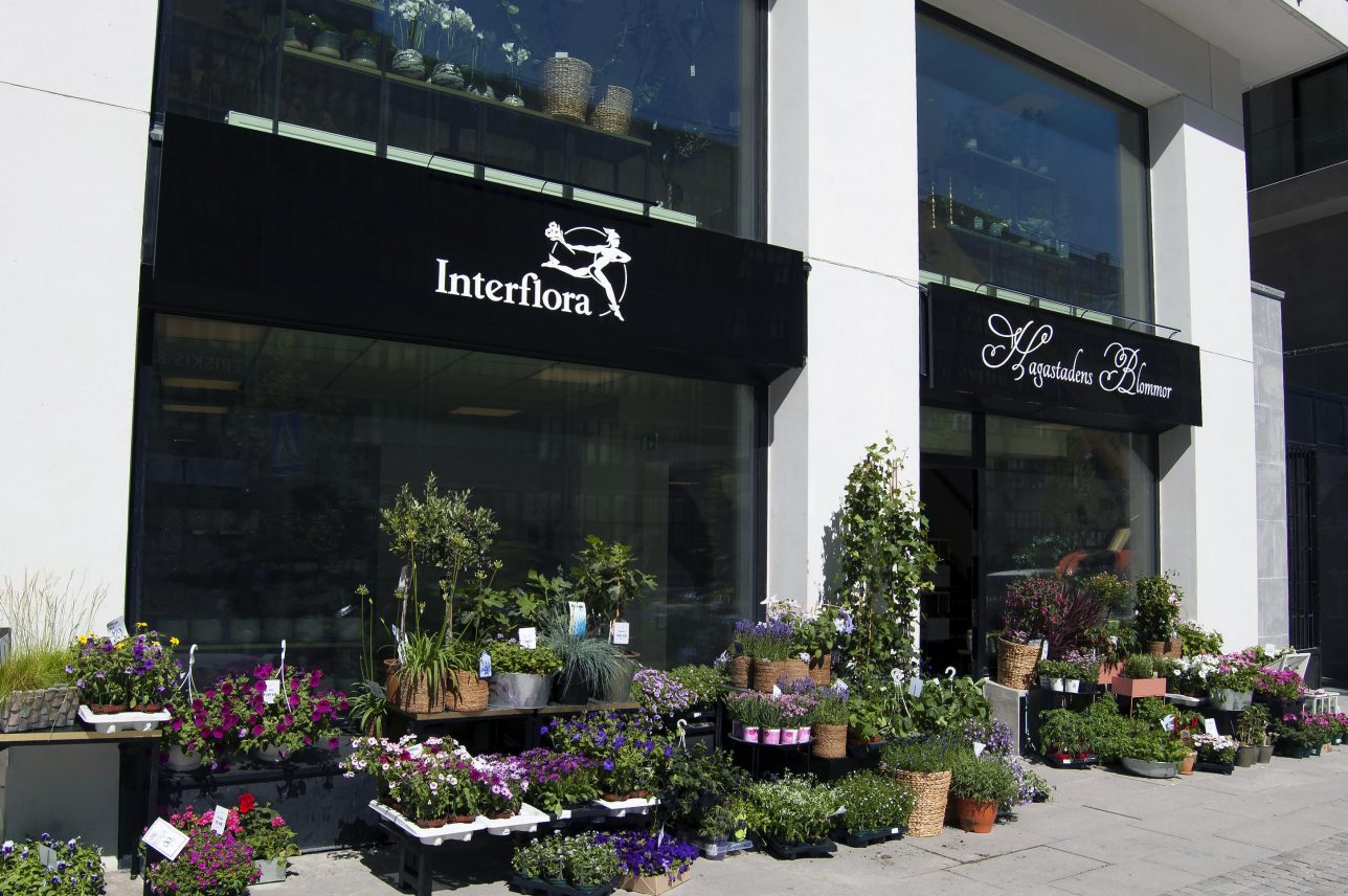 Interflora Com Ua Интернет Магазин
