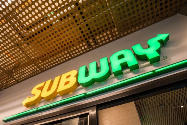 ROL Fredbergs are proud to present the delivery of our latest turn-key project for Subway restaurants. Subway is a privately owned American franchise brand that primarily sells submarine sandwiches and salads. It is one of the fastest-growing franchises in the world and as of June 2019 had approximately 44,000 locations in more than 100 countries. 

ROL Fredbergs delivered the first Turnkey project for Subway five years ago and has subsequently completed numerous restaurants for them in different locations in the Nordic region. ROL Fredbergs Project Manager Anders Jonasson commented: “It has been an extensive and challenging project. But the result is a modern fast- food restaurant with a focus on giving the customers the best possible experience. I´m very happy with ROL Fredbergs delivery and personally I enjoyed very much working with Subway and their Franchise owner Ricky Simonsson”. 

The project included building interior walls, tiling of walls, installation of fridge and freezers, assembly and mounting of all interior, stainless steel plates, plumbing, electrical work and general contracting works. 

Tony Germer from ROL Fredbergs, who initiated the project process by doing all research, budgeting and preparing work before the project could start, says; “Ricky always gave us good support, answering our questions and that has helped us to complete the project on time and on budget. This communication and cooperation is key for succeeding in this type of retail environment. 
The restaurant is located inside a newly built center for public transportations. The construction work was made in parallel to the interior which added to its complexity. I´m happy with the whole process and the result. I think the restaurant should be incredibly popular and profitable. https://rolfredbergs.com/