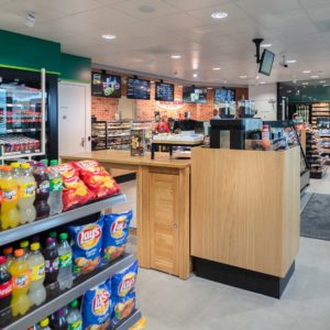 ROL-Fredbergs-BP-Wateringen-Retail-Store