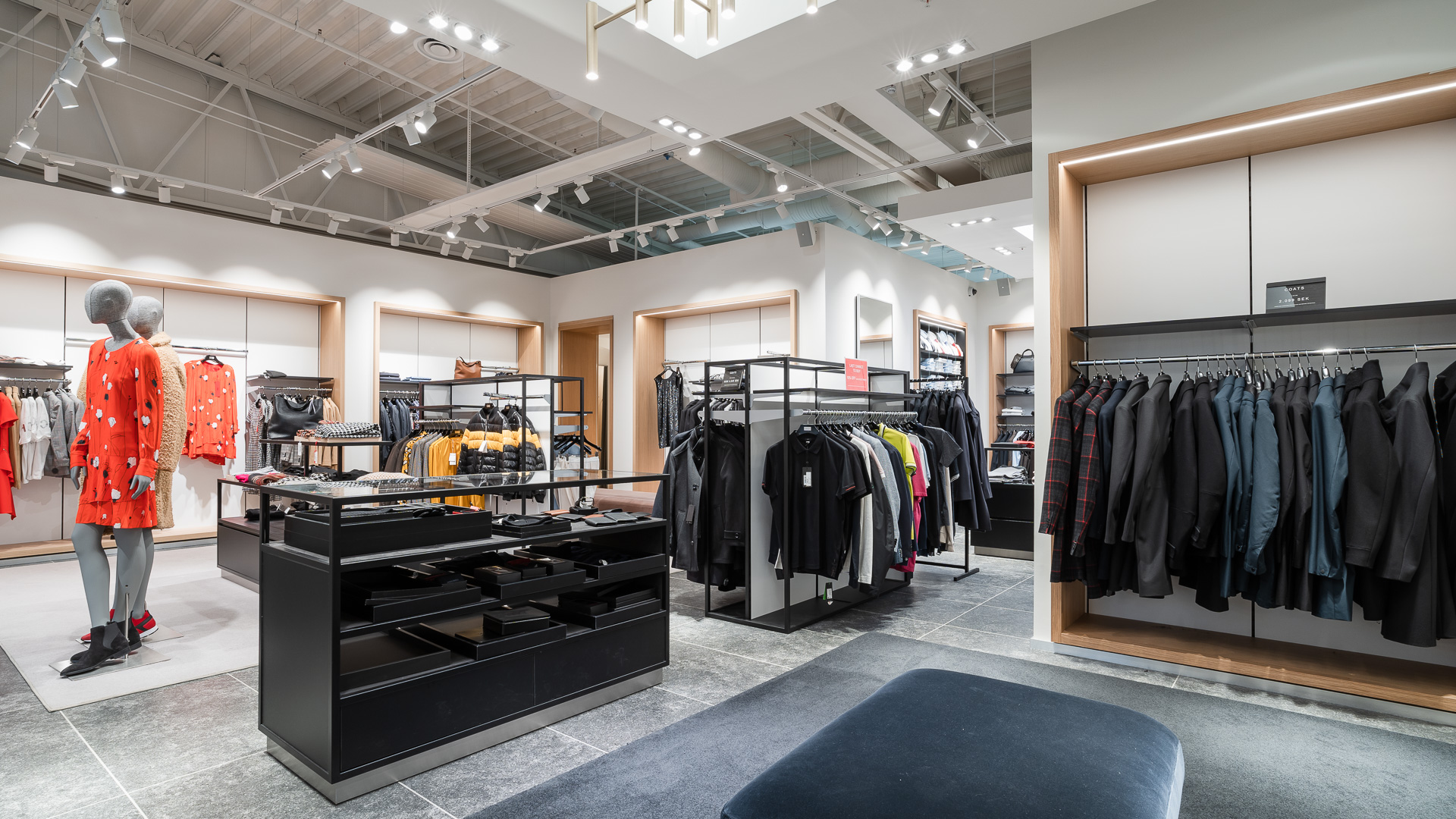 factory outlet kungsbacka