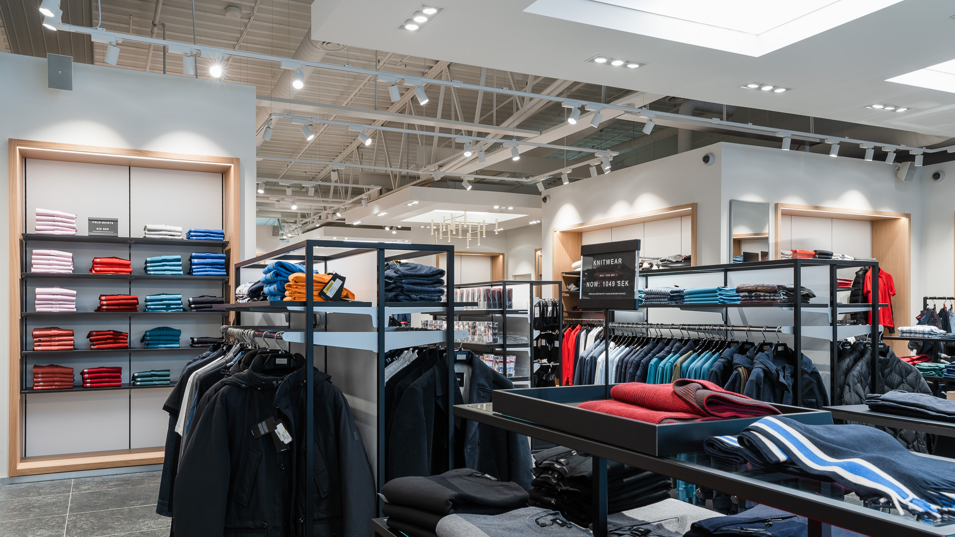 outlet hugo boss