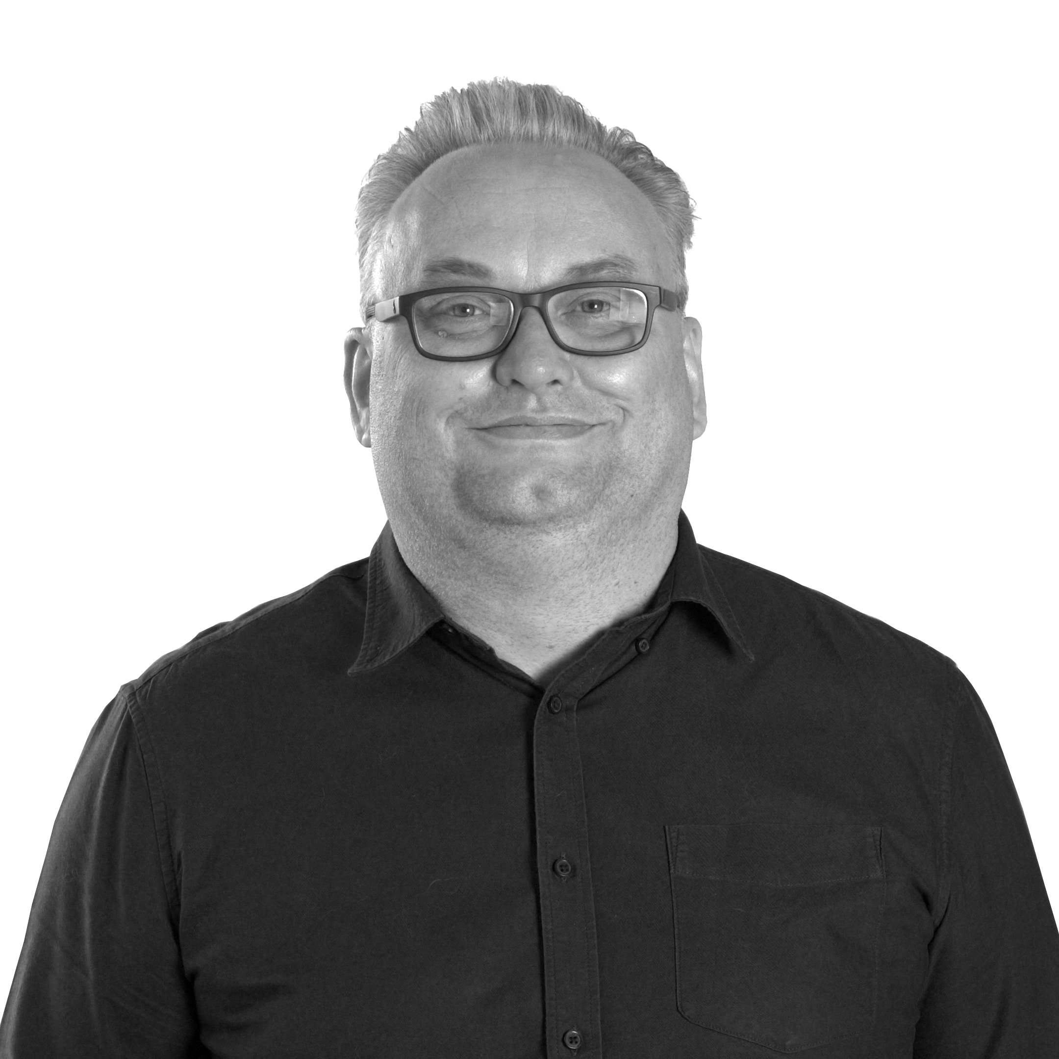 Gary Parker