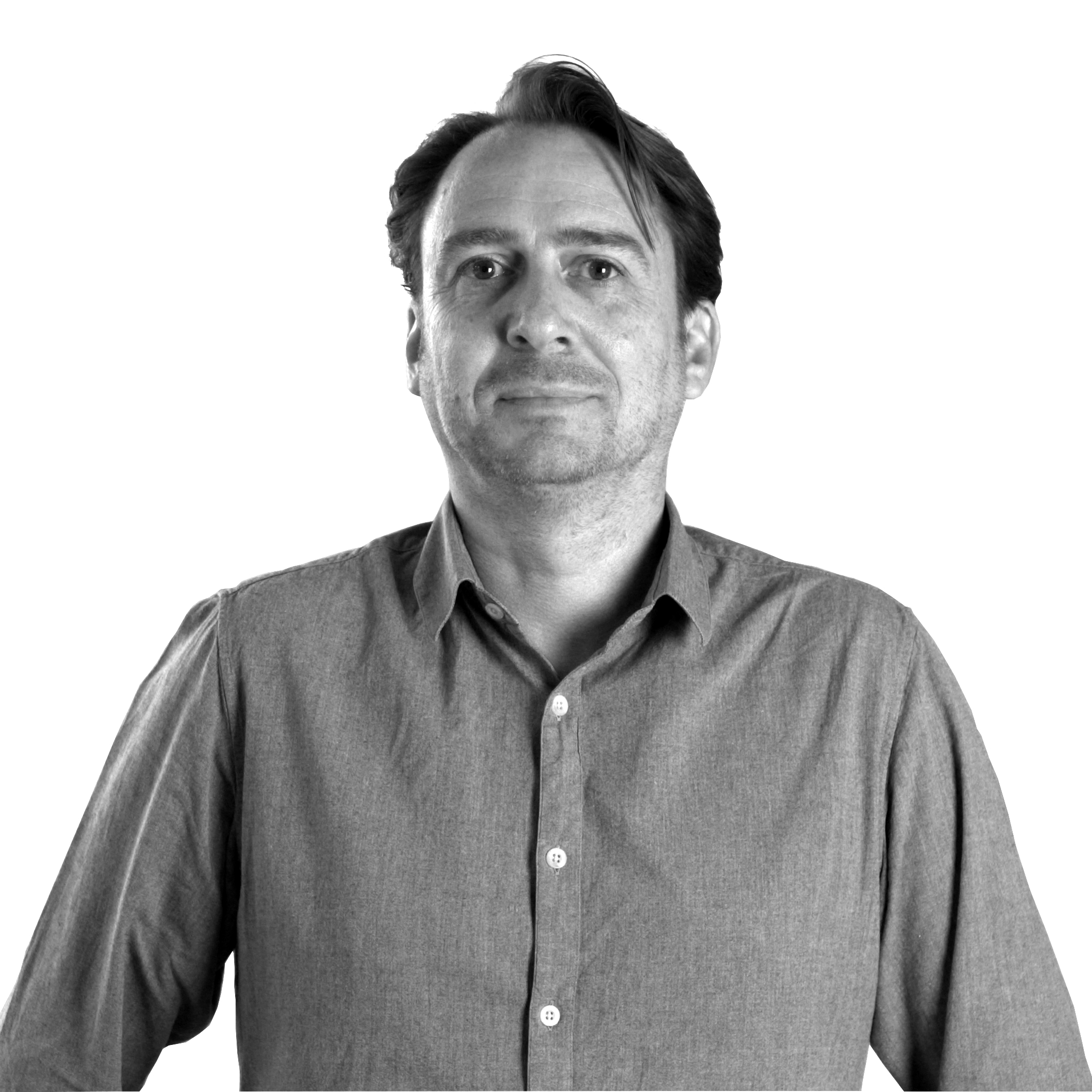 Michael Armstrong